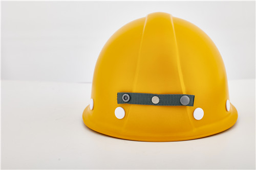 Mining safety helmets