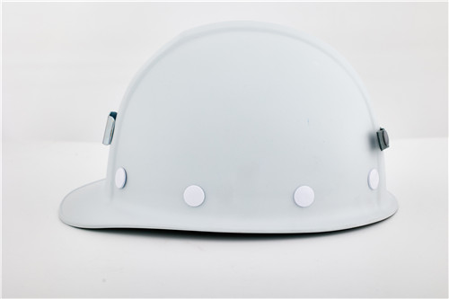 Mining safety helmets